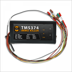 TMS 374 IMMO KILLER