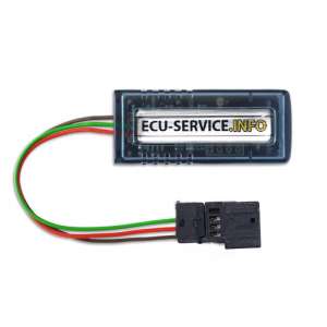 BMW ESL/ELV emulator - Plug and Play
