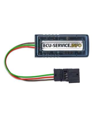 BMW ESL/ELV emulator - Plug and Play