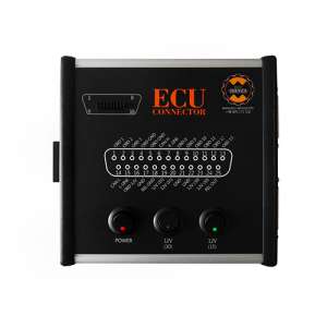 ECU CONNECTOR UNIVERSAL