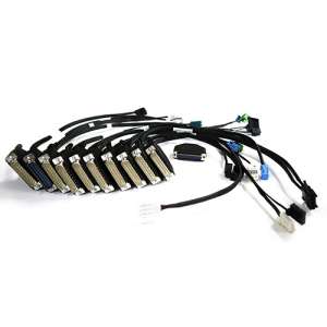 MERCEDES ESL ELV TESTING PLATFORM 