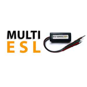 MULTI ESL EMULATOR 