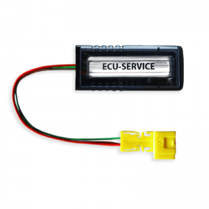 Mercedes E W212, S212, C207, A207 C W204 GLK X204 USA Airbag seat sensor - PLUG