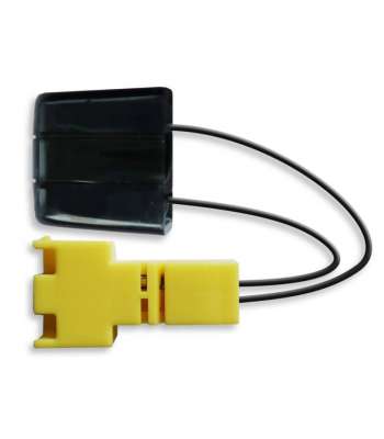 Mercedes E W212, S212, C207, A207 C W204 GLK X204 USA Airbag seat sensor - PLUG