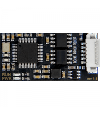 Ford CAN V2 immo off emulator SID212