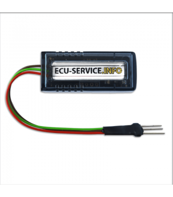 BMW E31 E32 E34 E36 E38 E39 E46 E60 E61 E65 Airbag seat sensor - PINS - UNIVERSAL