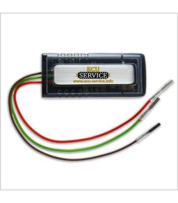 MINI COOPER R55 R56 R57 R58 Airbag seat sensor - PINS