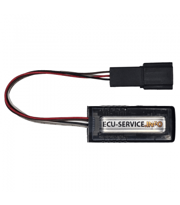 ESL Emulator Nissan Renault Dacia