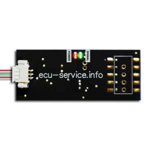 Hyundai / Kia immo off emulator