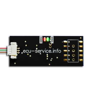 Hyundai / Kia immo off emulator