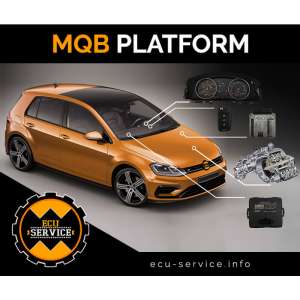 MQB TESTING PLATFORM