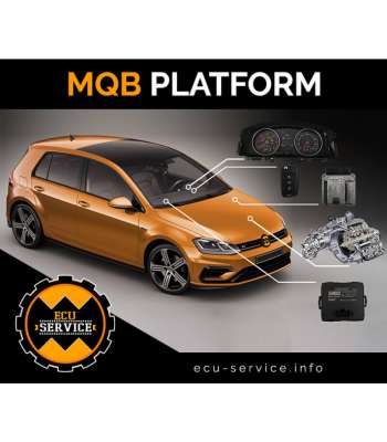 MQB TESTING PLATFORM