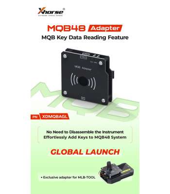 XHORSE XDMQBAGL MQB Adapter για το VVDI MLB Tool