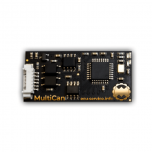 MULTI CAN EMULATOR 
