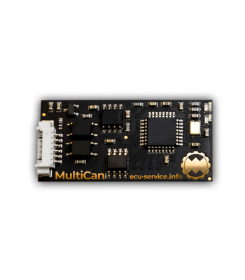 MULTI CAN EMULATOR 
