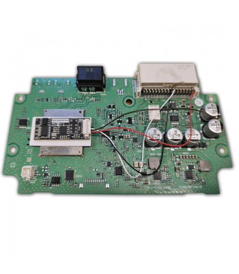 Mazda Telematics TCM Emulator