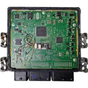 Nissan CAN immo off emulator