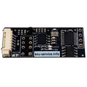 PSA MG1/MD1 SCANNER Emulator