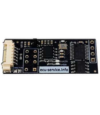 PSA MG1/MD1 SCANNER Emulator