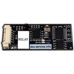 RELAY ΓΙΑ EMULATOR