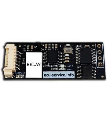 RELAY ΓΙΑ EMULATOR