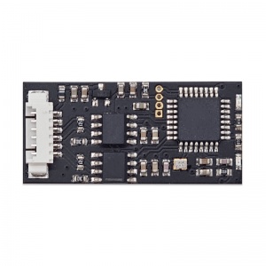 Renault ISK decoder + VIN change in ECU