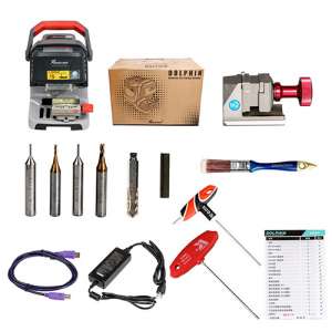 Xhorse Dolphin XP-005