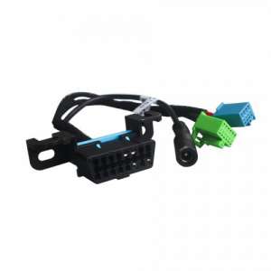 Xhorse ELV/EIS Καλώδια Τέστ Σετ