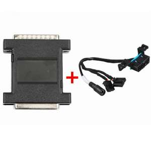 Xhorse VVDI MB POWER ADAPTER