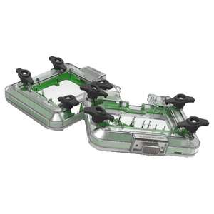 Xhorse VVDI Prog EZS/EIS αντάπτορες σετ 10τεμ.