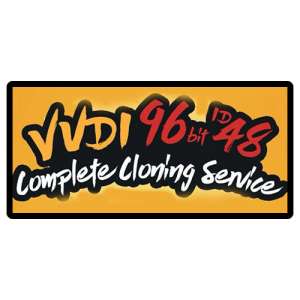 Ενεργοποίηση VVDI2 / VVDI Key Tool 48 96bit