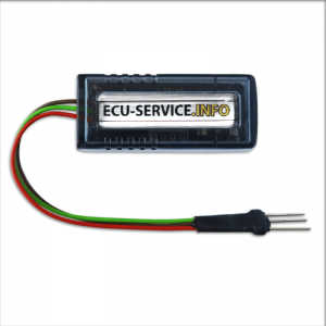 BMW E31 E32 E34 E36 E38 E39 E46 E60 E61 E65 Airbag seat sensor - PINS - UNIVERSAL