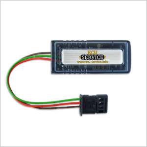BMW E60 E63 E64 E65 E70 E71 E81 E82 E85 E87 E88 E90 E91 E92 E93 Airbag seat sensor - PLUG - UNIVERSAL