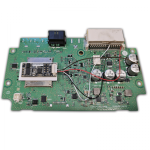 Mazda Telematics TCM Emulator