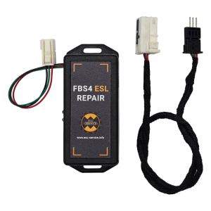 FBS4 ESL REPAIR